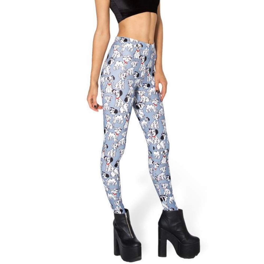 101 Dalmatian Toasties Size Small